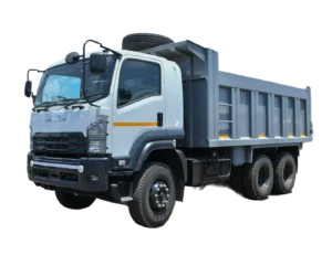 Isuzu Tipper Price