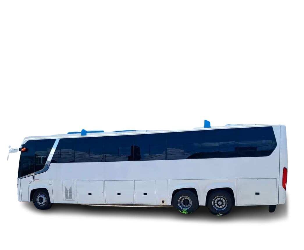 Isuzu FVR34S  67 seater bus